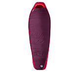 Image of Big Agnes Sunbeam 15 Sleeping Bag FireLine Eco - Womens