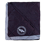 Image of Big Agnes Synthetic Comforter Sleeping Bag