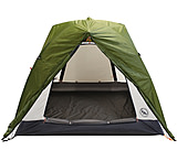 Image of Big Agnes Tepee Creek Tent - 4 Person, 3 Season