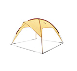 Image of Big Agnes Three Forks Shelter Tent