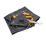 Image of Big Agnes Tiger Wall UL2P Bikepack Footprint