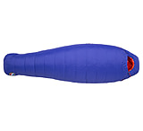 Image of Big Agnes Torchlight 20, 600 Downtek Sleeping Bag - Women's