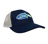 Image of Big Agnes Trowel Trucker Hat