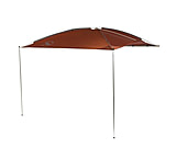 Image of Big Agnes Twin Butte Car Tarp bag0154