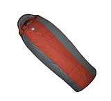 Image of Big Agnes Whiskey Park 0 Sleeping Bag -Synthetic-