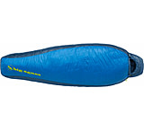 Image of Big Agnes Wiley SL 30 Sleeping Bag 650 DownTek