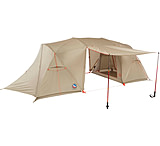 Image of Big Agnes Wyoming Trail 4 Camp Tent - 4 Person, 3 Season