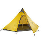 Image of Big Agnes Yahmonite Tent 3 Person, 3 Season