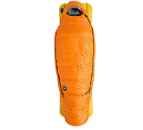 Image of Big Agnes Youth Torchlight EXP 20 Sleeping Bag