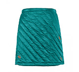 Image of Big Agnes Zirkel Circle Skirt - Women's-Pearl/Green-Small