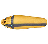 Image of Big Agnes Zirkel SL 20 Sleeping Bag -800 DownTek-