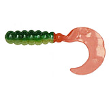 Image of Big Bite Baits Fat Grub Curl Tail Grub