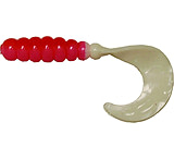 Image of Big Bite Baits Fat Grub Curl Tail Grub