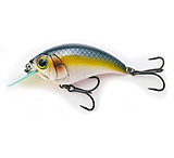 Image of Bill Lewis Mark Daniels Square Bill 3/8oz