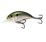 Image of Bill Lewis Mark Daniels Square Bill 3/8oz