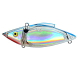 Image of Bill Lewis Rat-L-Trap Letric Shad Lipless Crankbait