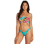 Image of Billabong Above Love Bandeau Swim Top - Womens