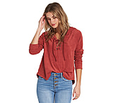 Image of Billabong All Along Hoodie - Women's