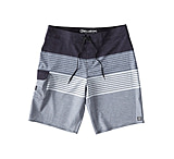 Image of Billabong All Day Heather Stripe Pro Boardshorts - Men's