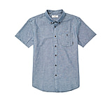 Image of Billabong All Day SS Button Up - Men's