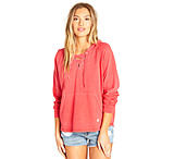 Image of Billabong Along Side 2 Hoodie - Women's