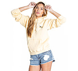 Image of Billabong Beach Waves Hoodie - Women's