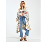 Image of Billabong Beachy Nights Poncho Wrap - Women's