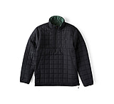 Image of Billabong Boundary Reversible Ruffer Anorak Jacket - Men's