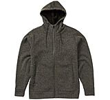 Image of Billabong Boundary Sherpa Zip Hooded Jacket - Men's