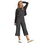 Image of Billabong Brunch Date Long Sleeve Top - Womens