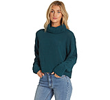 Image of Billabong Cherry Moon Sweater - Women's