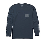 Image of Billabong Clearwater Performance Long Sleeve Tee - Men's
