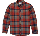 Image of Billabong Coastline Flannel Long Sleeve Shirt - Men's