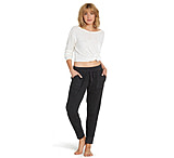 Image of Billabong Coffee Break Fleece Pant - Womens