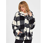 Image of Billabong Cozy Days Sherpa Jacket - Womens