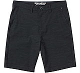 Image of Billabong Crossfire X Slub Mid Hiking Shorts - Men's