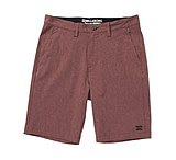 Image of Billabong Crossfire X Mid Length Submersibles Shorts - Men's