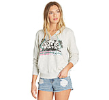 Image of Billabong Days Off 2 Hoodie - Women's