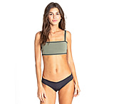 Image of Billabong Del Sur Wave Bandit Swim Top - Women's