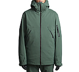 Image of Billabong Expedition Insulated Jacket - Men's