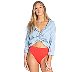 Image of Billabong Feeling Salty Shirt - Women's