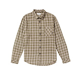 Image of Billabong Freemont Plaid Flannel Shirt - Men's