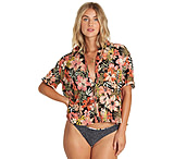 Image of Billabong Hana Koa Button Up - Women's