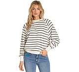 Image of Billabong Keep Tryin Pullover - Women's