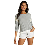 Image of Billabong Kicking Game 2 Henley - Women's