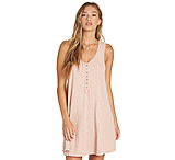 Image of Billabong Last Call Mini Dress - Womens