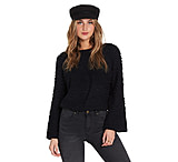 Image of Billabong Off The Beat Sweater - Womens