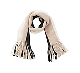Image of Billabong On The Fringes Striped Scarf - Women's