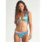 Image of Billabong Palm Rise Lowrider Bottom - Womens