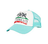 Image of Billabong Pitstop Trucker Hat - Womens